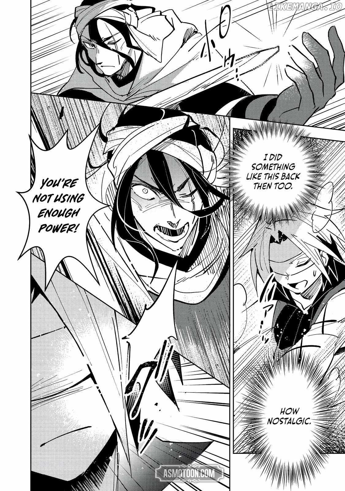 The Slime Has the Potential to Be the Strongest: In My Second Life, I'll Properly Face My Slime Chapter 3 15